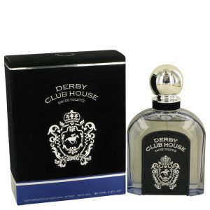 Armaf Derby Club House Cologne By Armaf Eau De Toilette Spray