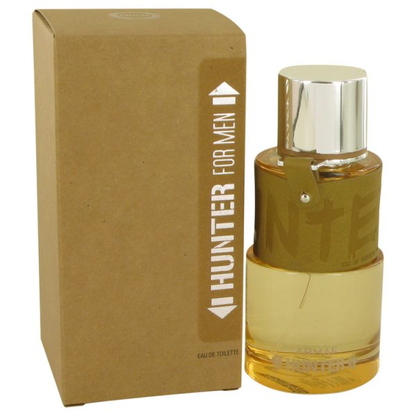 Armaf Hunter Cologne By Armaf Eau De Toilette Spray