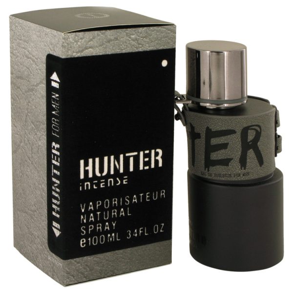 Armaf Hunter Intense Cologne By Armaf Eau De Parfum Spray