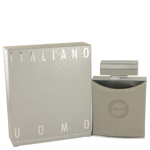 Armaf Italiano Uomo Cologne By Armaf Eau De Toilette Spray