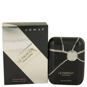 Armaf Le Parfait Cologne By Armaf Eau De Toilette Spray