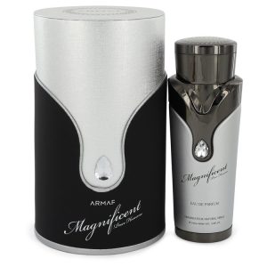 Armaf Magnificent Cologne By Armaf Eau De Parfum Spray