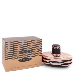 Armaf Mignon Black Perfume By Armaf Eau De Parfum Spray