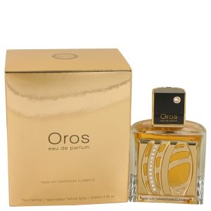 Armaf Oros Perfume By Armaf Eau De Parfum Spray