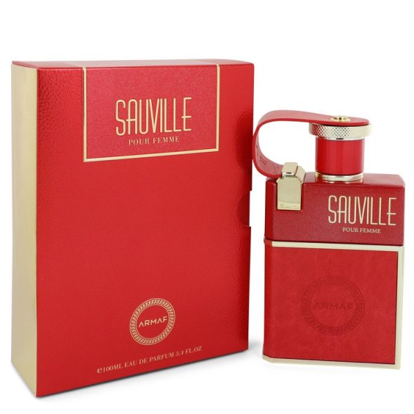 Armaf Sauville Perfume By Armaf Eau De Parfum Spray