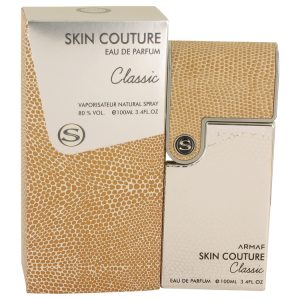 Armaf Skin Couture Classic Perfume By Armaf Eau De Parfum Spray