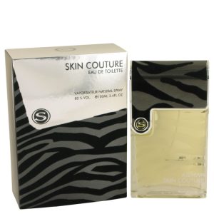 Armaf Skin Couture Perfume By Armaf Eau De Toilette Spray