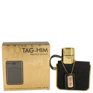 Armaf Tag Him Prestige Cologne By Armaf Eau De Toilette Spray