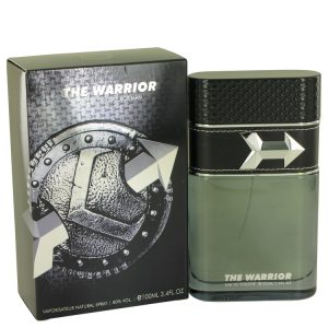 Armaf The Warrior Cologne By Armaf Eau De Toilette Spray