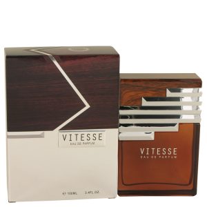 Armaf Vitesse Cologne By Armaf Eau De Parfum Spray