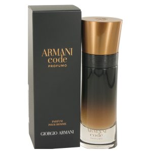 Armani Code Profumo Cologne By Giorgio Armani Eau De Parfum Spray