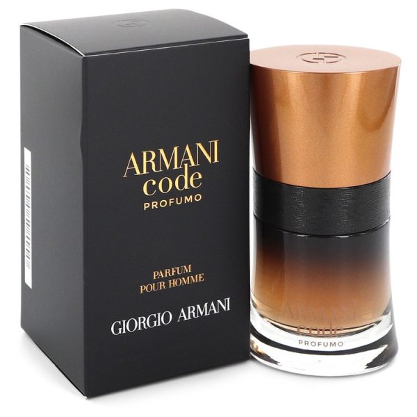 Armani Code Profumo Cologne By Giorgio Armani Eau De Parfum Spray