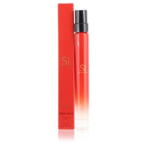 Armani Si Passione Perfume By Giorgio Armani Mini EDP Pen Spray