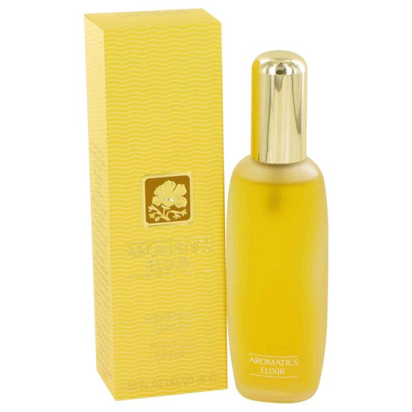 Aromatics Elixir Perfume By Clinique Eau De Parfum Spray