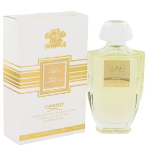 Asian Green Tea Perfume By Creed Eau De Parfum Spray