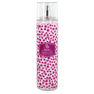 Av Glamour Perfume By Adrienne Vittadini Fragrance Mist Spray