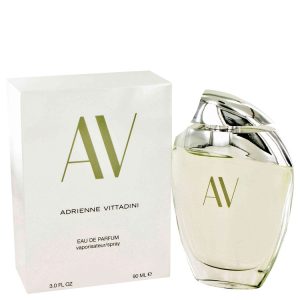 Av Perfume By Adrienne Vittadini Eau De Parfum Spray