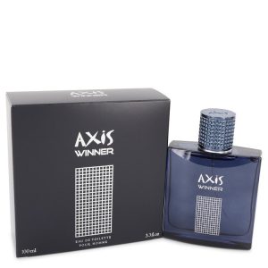 Axis Winner Cologne By Sense Of Space Eau De Toilette Spray