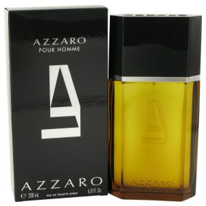 Azzaro Cologne By Azzaro Eau De Toilette Spray