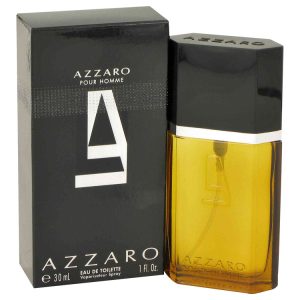 Azzaro Cologne By Azzaro Eau De Toilette Spray