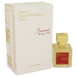 Baccarat Rouge 540 Perfume By Maison Francis Kurkdjian Eau De Parfum Spray