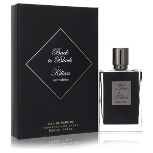 Back To Black Perfume By Kilian Eau De Parfum Spray