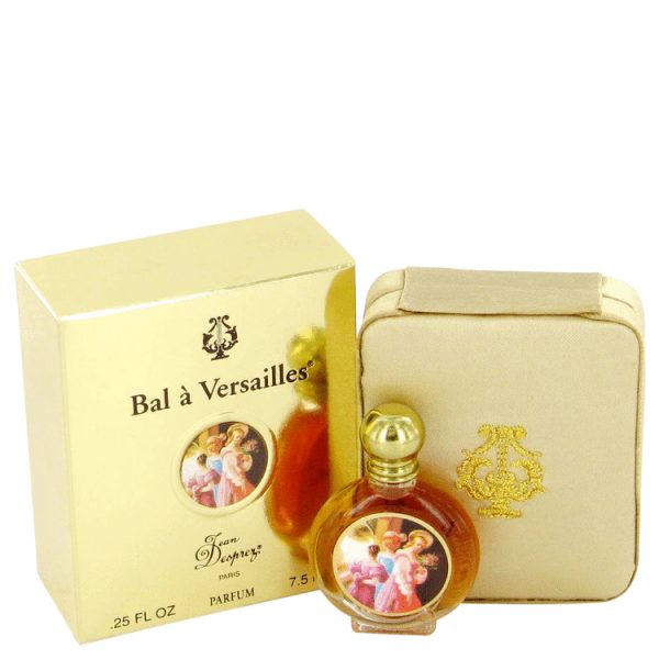 Bal A Versailles Perfume By Jean Desprez Pure Perfume