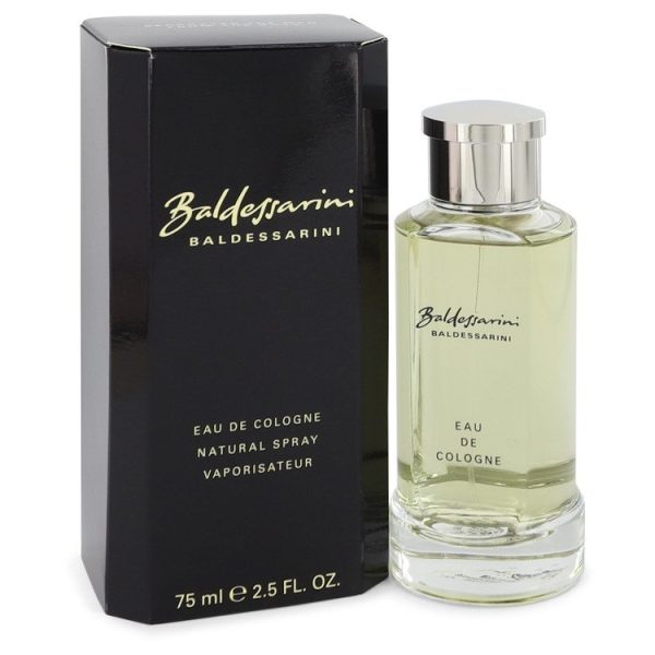 Baldessarini Cologne By Hugo Boss Cologne Spray