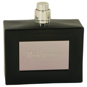 Baldessarini Private Affairs Cologne By Hugo Boss Eau De Toilette Spray (Tester)