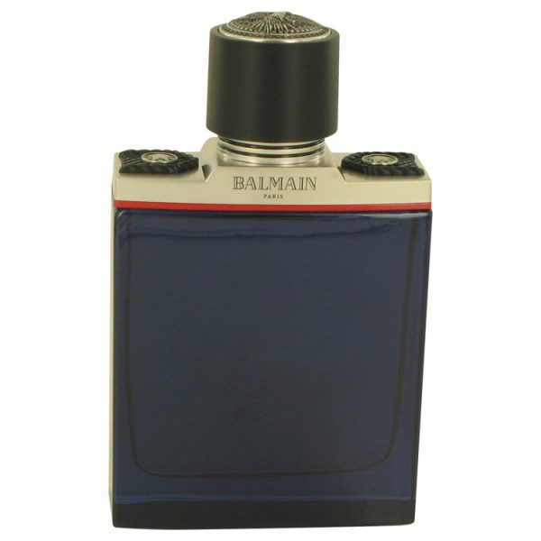 Balmain Homme Cologne By Pierre Balmain Eau De Toilette Spray (Tester)