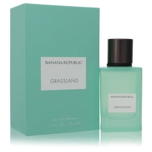 Banana Republic Grassland Perfume By Banana Republic Eau De Parfum Spray (Unisex)