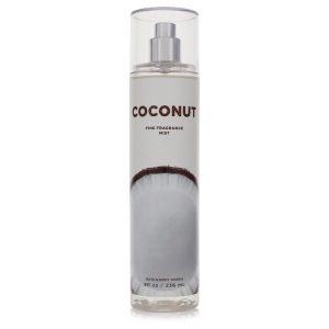 Bath & Body Works Coconut Perfume By Bath & Body Works Body Mist