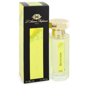 Batucada Perfume By L'Artisan Parfumeur Eau De Toilette Spray