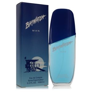 Baywatch Man Cologne By Baywatch Eau De Cologne Spray