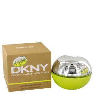 Be Delicious Perfume By Donna Karan Eau De Parfum Spray