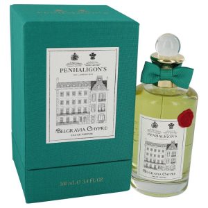 Belgravia Chypre Perfume By Penhaligon's Eau De Parfum Spray (Unisex)