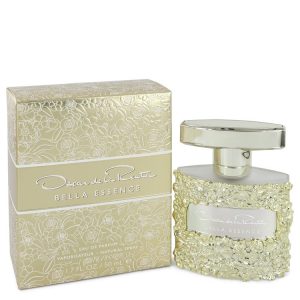 Bella Essence Perfume By Oscar De La Renta Eau De Parfum Spray