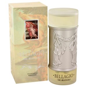 Bellagio Perfume By Bellagio Eau De Parfum Spray