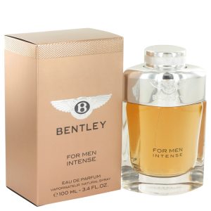 Bentley Intense Cologne By Bentley Eau De Parfum Spray