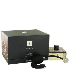 Bill Blass Couture 8 Perfume By Bill Blass Eau De Parfum Spray