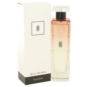 Bill Blass New Perfume By Bill Blass Eau De Toilette Spray