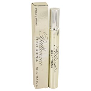 Billionaire Boyfriend Cologne By Kate Walsh Pulse Point Eau De Parfum Rollerball