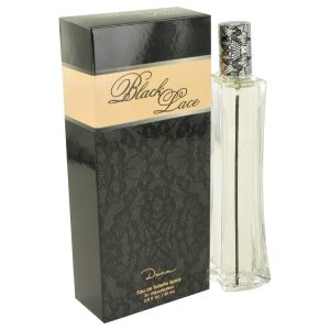 Black Lace Perfume By Dana Eau De Toilette Spray