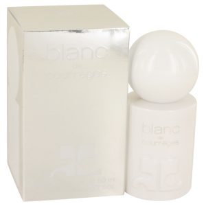 Blanc De Courreges Perfume By Courreges Eau De Parfum Spray