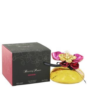 Blooming Passion Perfume By Penthouse Eau De Parfum Spray