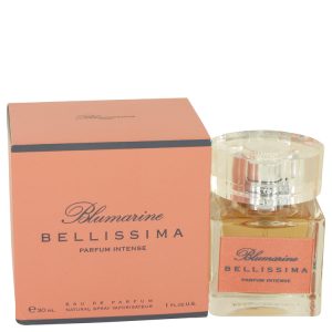 Blumarine Bellissima Intense Perfume By Blumarine Parfums Eau De Parfum Spray Intense