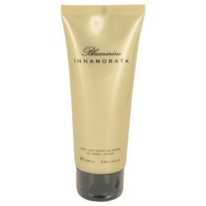 Blumarine Innamorata Perfume By Blumarine Parfums Body Lotion