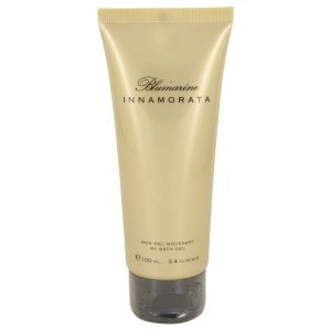 Blumarine Innamorata Perfume By Blumarine Parfums Shower Gel