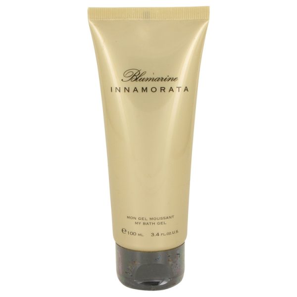 Blumarine Innamorata Perfume By Blumarine Parfums Shower Gel