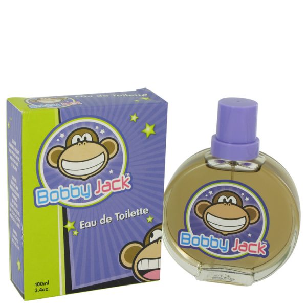 Bobby Jack Cologne By Marmol & Son Eau De Toilette Spray